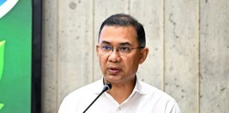 আত্মনির্ভরশীলতার পথে এগিয়ে যাচ্ছে বাংলাদেশ : প্রধানমন্ত্রী