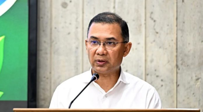 আত্মনির্ভরশীলতার পথে এগিয়ে যাচ্ছে বাংলাদেশ : প্রধানমন্ত্রী