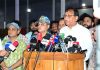 কোরবানির বর্জ্য অপসারণ করা হবে ৮ ঘণ্টার মধ্যে : ডিএসসিসি প্রশাসক