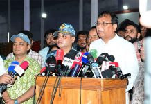 কোরবানির বর্জ্য অপসারণ করা হবে ৮ ঘণ্টার মধ্যে : ডিএসসিসি প্রশাসক