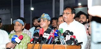 কোরবানির বর্জ্য অপসারণ করা হবে ৮ ঘণ্টার মধ্যে : ডিএসসিসি প্রশাসক