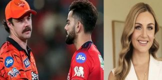 কোহলির সঙ্গে তর্কে জড়ানোয় হেডের স্ত্রীকে অনলাইনে আক্রমণ