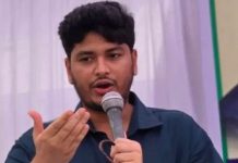 বিসিবিতে না থাকার সিদ্ধান্ত প্রতিমন্ত্রীর ছেলের