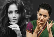 তৃষার রহস্যজনক মৃত্যু, নারীদের যে পরামর্শ দিলেন কঙ্গনা