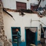ভূমিকম্পে কেঁপে উঠল পাকিস্তান, নিহত ১