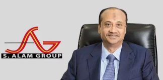 ৮০০ কোটি ইউরো পাচারের অভিযোগ, সাইপ্রাসে এস আলমের সম্পত্তি জব্দ