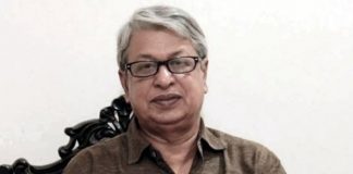 মারা গেলেন জনপ্রিয় অভিনেতা দিলু