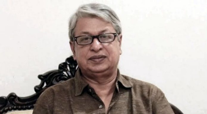 মারা গেলেন জনপ্রিয় অভিনেতা দিলু