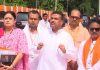 ‘অবৈধ বাংলাদেশিদের’ দ্রুত পশ্চিমবঙ্গ ছাড়ার হুঁশিয়ারি শুভেন্দুর