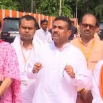 ‘অবৈধ বাংলাদেশিদের’ দ্রুত পশ্চিমবঙ্গ ছাড়ার হুঁশিয়ারি শুভেন্দুর