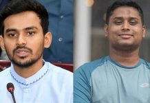 ২৫ কোটি টাকা নেওয়ার বিষয়ে ব্যাখ্যা দিলেন আসিফ ও হাসনাত