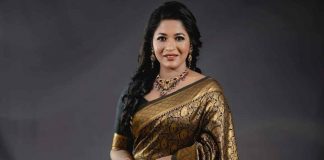 ‘বিয়ে করার মতো একজনকে পেয়েছিলাম’