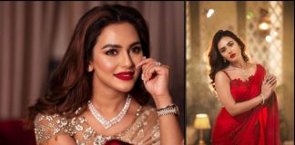 ‘পটাকা’র পর ঈদে নতুন গানে ফিরছেন ফারিয়া