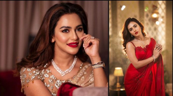 ‘পটাকা’র পর ঈদে নতুন গানে ফিরছেন ফারিয়া