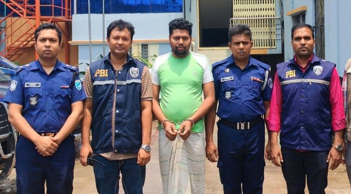 নিজের দুই সন্তানকে অপহরণকারীদের হাতে তুলে দেন বাবা, ১ মাস পর উদ্ধার