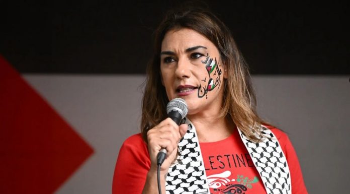 অস্ট্রেলিয়ায় ফিলিস্তিনি বিদ্বেষ বাড়ছে, কার্যকর পদক্ষেপের দাবি আদিবাসী সিনেটরের