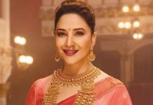 ‘পোশাক ধার করে শুটিং করেছিলেন মাধুরী’