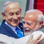 ভারতের মানুষ যেভাবে ইসরাইলকে সমর্থন করে, তা ‘পাগলামির পর্যায়ে’: নেতানিয়াহু