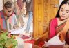 আফজাল হোসেনকে নিয়ে যে কথা বললেন মম