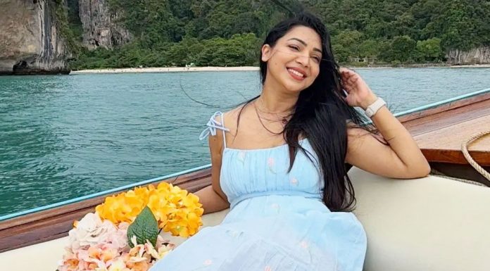 সমুদ্র আর আমি পুরোনো স্মৃতিতে হারিয়ে গেছি: প্রভা