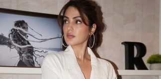 সুশান্তের মৃত্যুর পর বড় পদক্ষেপ নিলেন রিয়া