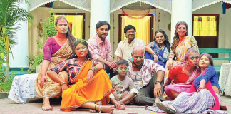 ওটিটিতে মুক্তি পেল বাস্তব ঘটনা অবলম্বনে নির্মিত ‘রঙবাজার’