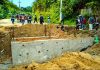 র্যাবের সঙ্গে ইয়াসিন বাহিনীর গোলাগুলি বুলডোজারে গুঁড়িয়ে দেওয়া হলো র্যাবের ক্যাম্প