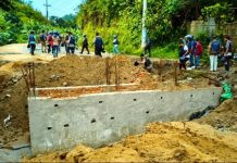র্যাবের সঙ্গে ইয়াসিন বাহিনীর গোলাগুলি বুলডোজারে গুঁড়িয়ে দেওয়া হলো র্যাবের ক্যাম্প