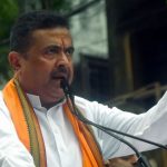 ‘পুশব্যাক’ শুরুর ঘোষণা শুভেন্দুর