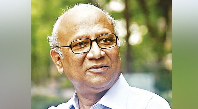 অভিনেতা আতাউর রহমান মারা গেছেন