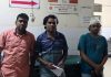 নবীনগরে র্যাবের ওপর সন্ত্রাসীদের হামলা, আহত ৩