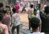 ভৈরবে দুপক্ষের সংঘর্ষে আহত ২৫, ভাঙচুর লুটপাট