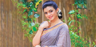 ঈদে মুক্তি পাচ্ছে ‘বনলতা সেন’, উচ্ছ্বসিত নাবিলা