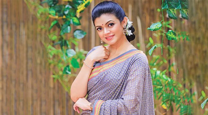 ঈদে মুক্তি পাচ্ছে ‘বনলতা সেন’, উচ্ছ্বসিত নাবিলা