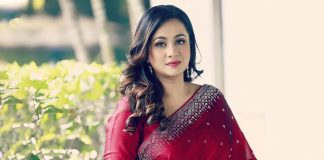 ‘অস্তিত্বের লড়াই’ প্রামাণ্যচিত্র নিয়ে ফিরছেন পূর্ণিমা