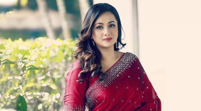 ‘অস্তিত্বের লড়াই’ প্রামাণ্যচিত্র নিয়ে ফিরছেন পূর্ণিমা