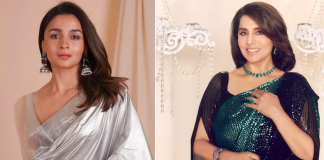 আলিয়ার সঙ্গে শাশুড়ির কেমন সমীকরণ, জানালেন নীতু