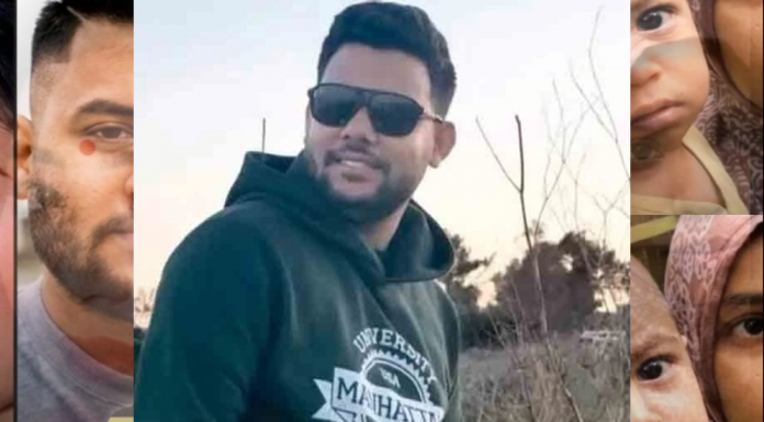 ইতালিতে বড় ভাইয়ের হাতে ছোট ভাই খুন, বেরিয়ে এলো চাঞ্চল্যকর তথ্য