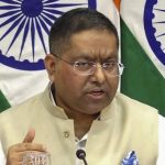 কাঁটাতারের বেড়া সীমান্তের নিরাপত্তা রক্ষা আমাদের অগ্রাধিকার: জয়সওয়াল