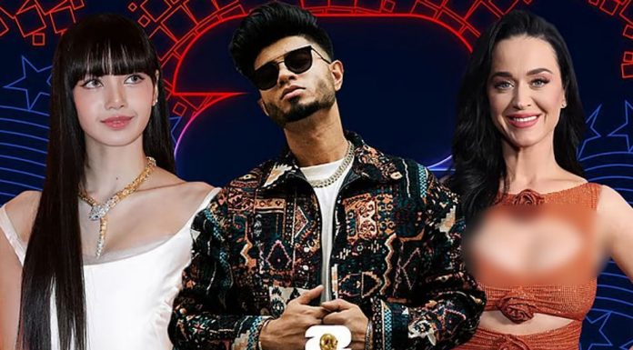 কেটি পেরির সঙ্গে বিশ্বকাপের উদ্বোধনী মঞ্চ মাতাবেন বাংলাদেশি বংশোদ্ভূত ডিজে সঞ্জয়