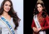 মিস ইউনিভার্স থেকে সরে দাঁড়িয়েছে ফ্রান্স