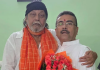 মিঠুনকে শুভেন্দু আপনিই আমাকে মুখ্যমন্ত্রী করেছেন