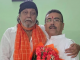 মিঠুনকে শুভেন্দু আপনিই আমাকে মুখ্যমন্ত্রী করেছেন