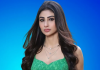 বিচ্ছেদ ঘোষণার পরই কানের লাল গালিচায় হাজির মৌনি রায়