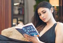 ‘সঠিক মানুষ পাশে থাকলে ভিন্ন অনুভূতি আসে’