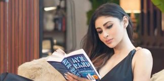 ‘সঠিক মানুষ পাশে থাকলে ভিন্ন অনুভূতি আসে’