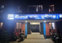শ্রীনগরে গরু বোঝাই ট্রাক ছিনতাই