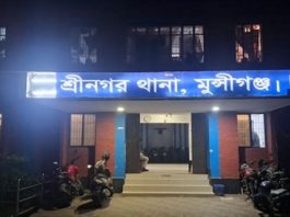 শ্রীনগরে গরু বোঝাই ট্রাক ছিনতাই