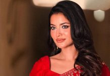 নায়িকার পর এবার গায়িকা নাজিফা তুষি