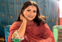 বিয়ের প্রস্তাব প্রত্যাখ্যান করায় গায়িকাকে কানাডা থেকে এসে হত্যা